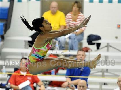 Thumbnail 1 in Section V, Class C Diving Championships photogallery.