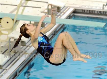 Thumbnail 1 in Section V, Class C Diving Championships photogallery.