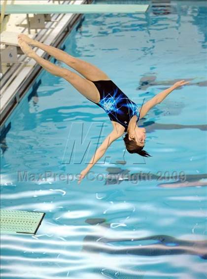 Thumbnail 1 in Section V, Class C Diving Championships photogallery.