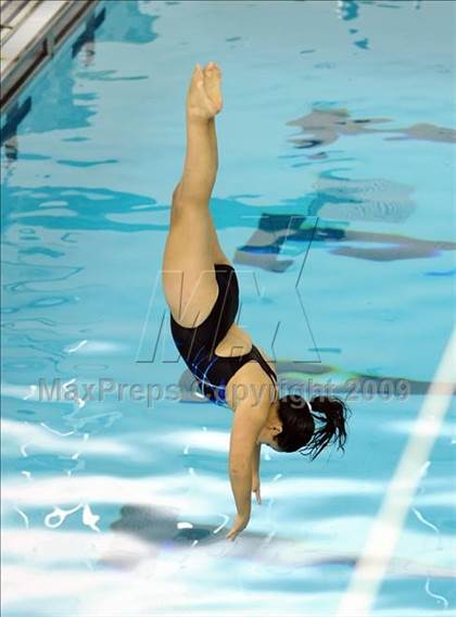 Thumbnail 1 in Section V, Class C Diving Championships photogallery.