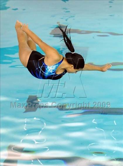 Thumbnail 1 in Section V, Class C Diving Championships photogallery.