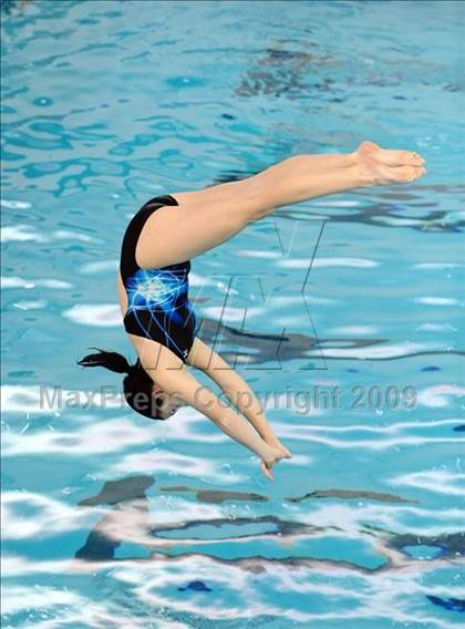 Thumbnail 1 in Section V, Class C Diving Championships photogallery.