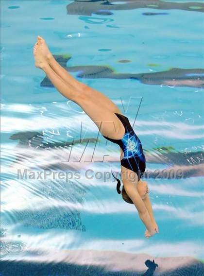 Thumbnail 1 in Section V, Class C Diving Championships photogallery.
