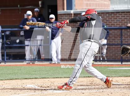 Thumbnail 1 in Hurricane @ Ridgeline (UHSAA 4A Super Regionals) photogallery.