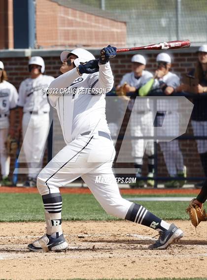 Thumbnail 2 in Hurricane @ Ridgeline (UHSAA 4A Super Regionals) photogallery.