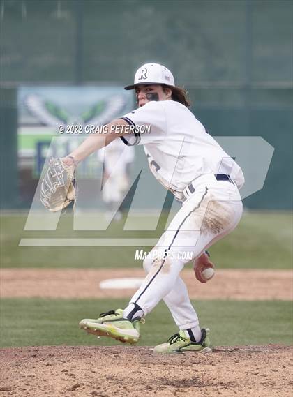 Thumbnail 1 in Hurricane @ Ridgeline (UHSAA 4A Super Regionals) photogallery.