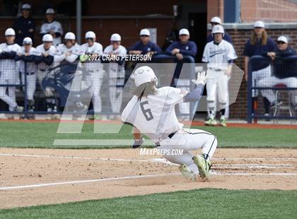 Thumbnail 1 in Hurricane @ Ridgeline (UHSAA 4A Super Regionals) photogallery.