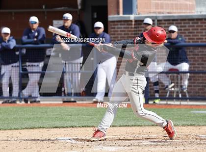 Thumbnail 2 in Hurricane @ Ridgeline (UHSAA 4A Super Regionals) photogallery.