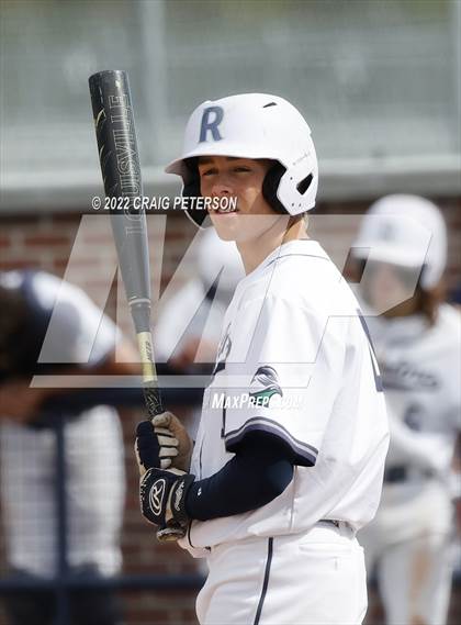 Thumbnail 1 in Hurricane @ Ridgeline (UHSAA 4A Super Regionals) photogallery.