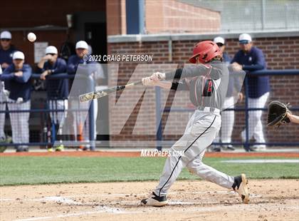 Thumbnail 2 in Hurricane @ Ridgeline (UHSAA 4A Super Regionals) photogallery.