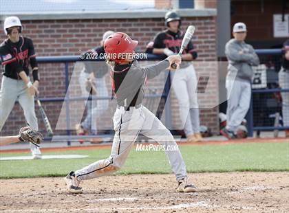 Thumbnail 1 in Hurricane @ Ridgeline (UHSAA 4A Super Regionals) photogallery.