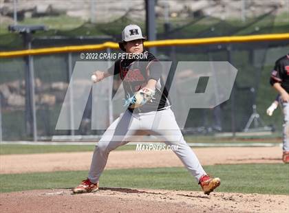 Thumbnail 3 in Hurricane @ Ridgeline (UHSAA 4A Super Regionals) photogallery.