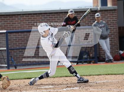 Thumbnail 3 in Hurricane @ Ridgeline (UHSAA 4A Super Regionals) photogallery.