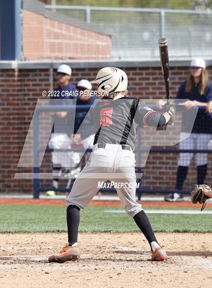Thumbnail 1 in Hurricane @ Ridgeline (UHSAA 4A Super Regionals) photogallery.