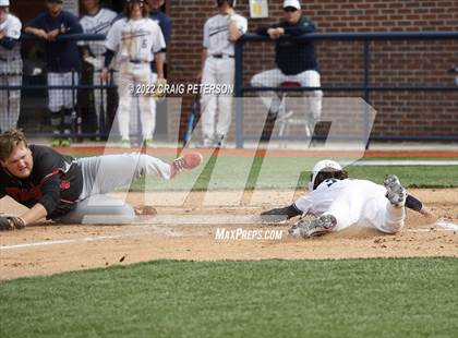 Thumbnail 3 in Hurricane @ Ridgeline (UHSAA 4A Super Regionals) photogallery.