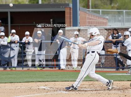 Thumbnail 2 in Hurricane @ Ridgeline (UHSAA 4A Super Regionals) photogallery.
