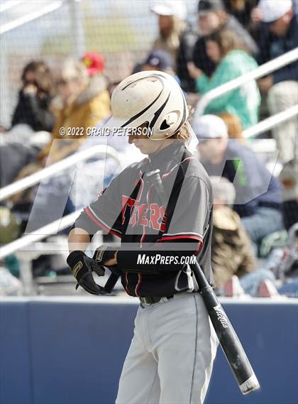 Thumbnail 3 in Hurricane @ Ridgeline (UHSAA 4A Super Regionals) photogallery.