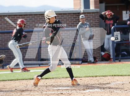 Thumbnail 3 in Hurricane @ Ridgeline (UHSAA 4A Super Regionals) photogallery.