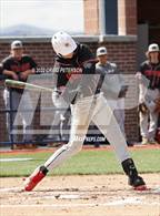 Photo from the gallery "Hurricane @ Ridgeline (UHSAA 4A Super Regionals)"