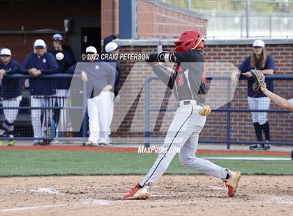 Thumbnail 2 in Hurricane @ Ridgeline (UHSAA 4A Super Regionals) photogallery.