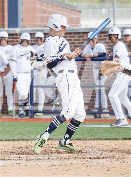Thumbnail 3 in Hurricane @ Ridgeline (UHSAA 4A Super Regionals) photogallery.