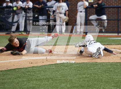 Thumbnail 2 in Hurricane @ Ridgeline (UHSAA 4A Super Regionals) photogallery.