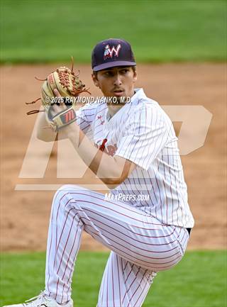 Monroe Central @ Wapahani