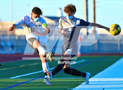 Thumbnail 1 in Gila Ridge @ Higley photogallery.