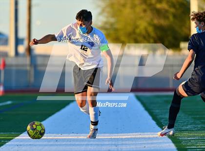 Thumbnail 2 in Gila Ridge @ Higley photogallery.