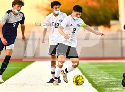 Thumbnail 1 in Gila Ridge @ Higley photogallery.
