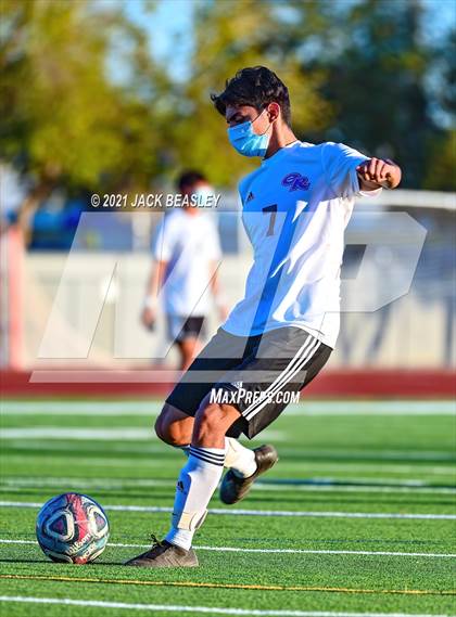 Thumbnail 3 in Gila Ridge @ Higley photogallery.