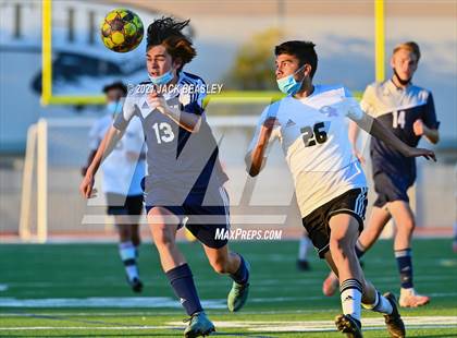 Thumbnail 3 in Gila Ridge @ Higley photogallery.