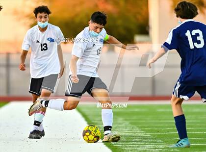 Thumbnail 3 in Gila Ridge @ Higley photogallery.