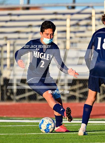 Thumbnail 1 in Gila Ridge @ Higley photogallery.