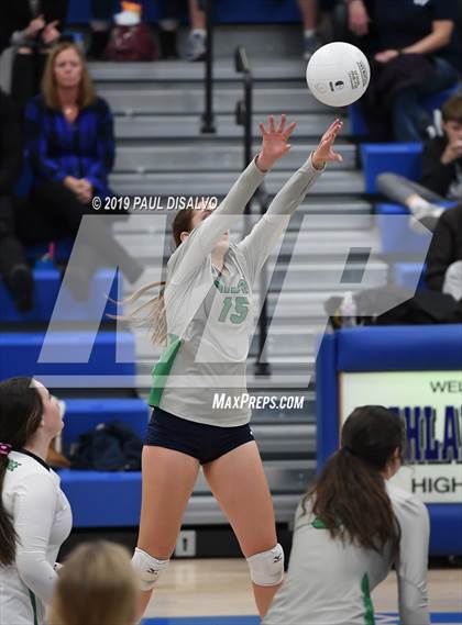 Thumbnail 1 in ThunderRidge @ Highlands Ranch photogallery.