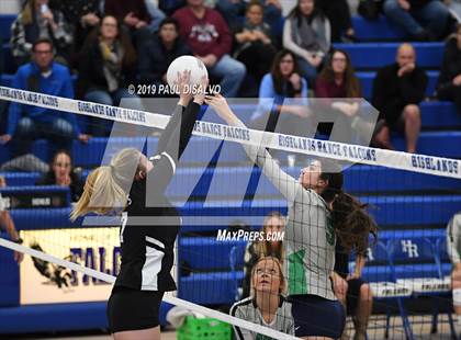 Thumbnail 2 in ThunderRidge @ Highlands Ranch photogallery.