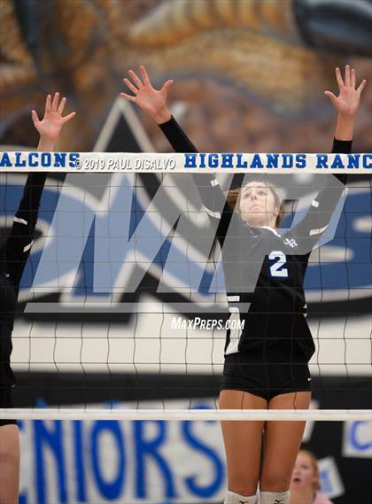 Thumbnail 3 in ThunderRidge @ Highlands Ranch photogallery.