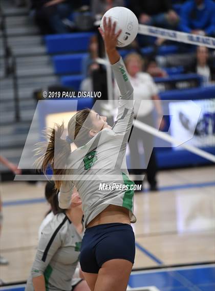 Thumbnail 2 in ThunderRidge @ Highlands Ranch photogallery.