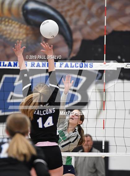 Thumbnail 3 in ThunderRidge @ Highlands Ranch photogallery.