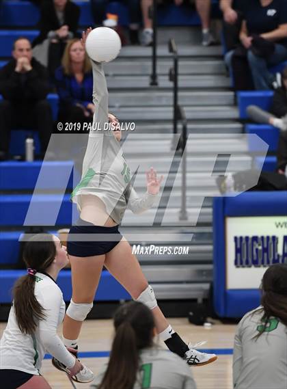 Thumbnail 2 in ThunderRidge @ Highlands Ranch photogallery.