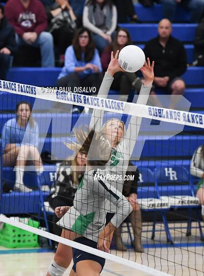 Thumbnail 3 in ThunderRidge @ Highlands Ranch photogallery.