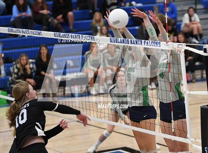 Thumbnail 2 in ThunderRidge @ Highlands Ranch photogallery.