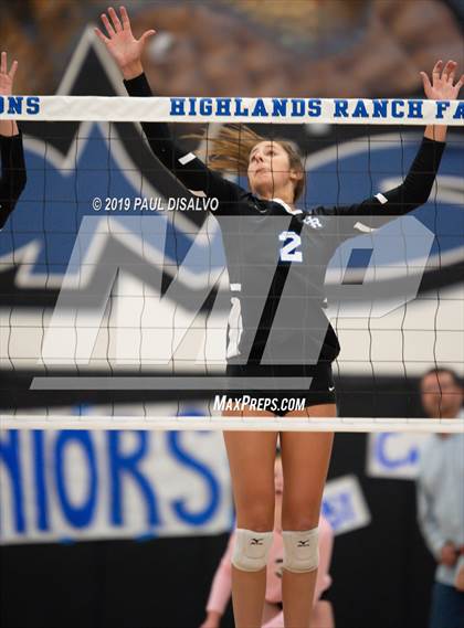 Thumbnail 1 in ThunderRidge @ Highlands Ranch photogallery.