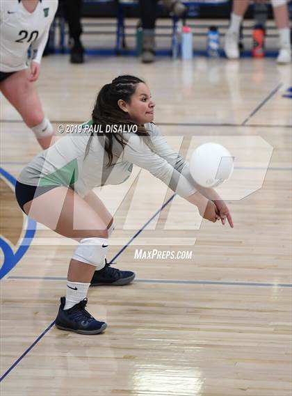 Thumbnail 3 in ThunderRidge @ Highlands Ranch photogallery.