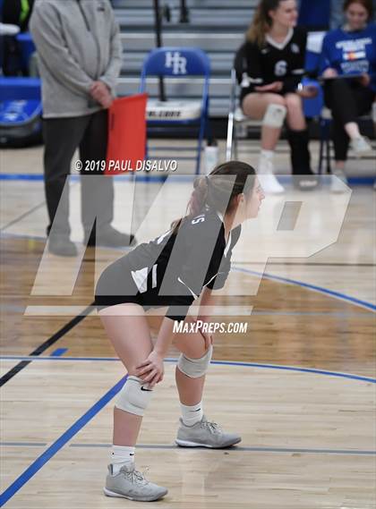 Thumbnail 3 in ThunderRidge @ Highlands Ranch photogallery.
