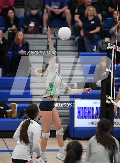 Thumbnail 3 in ThunderRidge @ Highlands Ranch photogallery.