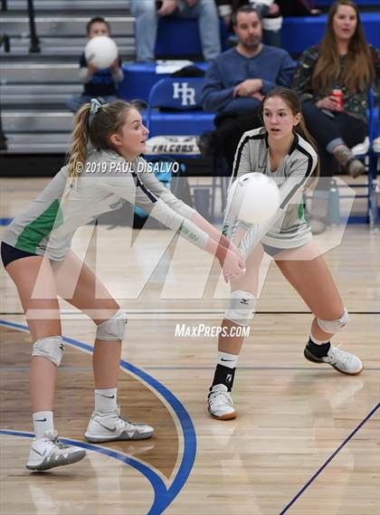 Thumbnail 2 in ThunderRidge @ Highlands Ranch photogallery.