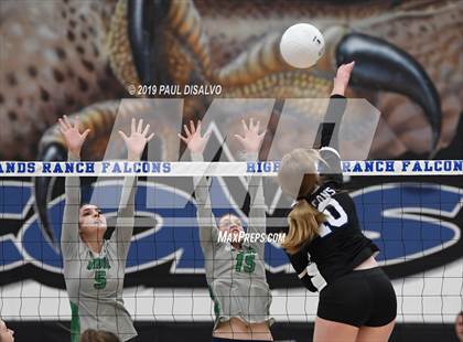 Thumbnail 1 in ThunderRidge @ Highlands Ranch photogallery.