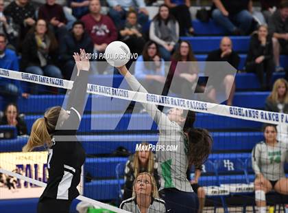 Thumbnail 1 in ThunderRidge @ Highlands Ranch photogallery.