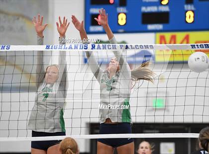 Thumbnail 3 in ThunderRidge @ Highlands Ranch photogallery.